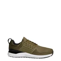 Mens Adicross Bounce Spikeless Golf Shoe