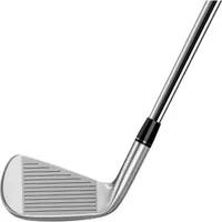 Prior Generation P790 4-PW Iron Set with Steel Shafts