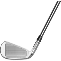 M CGB 5-PW, AW Iron Set with Steel Shafts