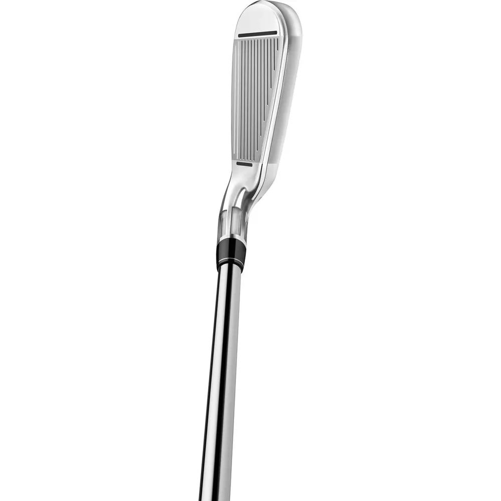 M CGB 5-PW, AW Iron Set with Graphite Shafts