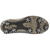 Mens 2018 Biom G2 Spiked Golf Shoe - WHT/BLK