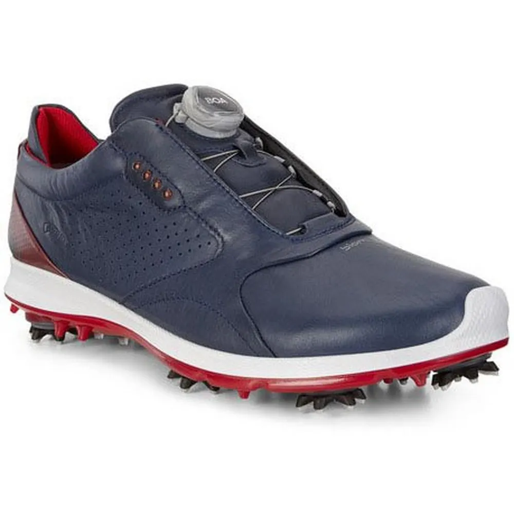 Mens 2018 Biom G2 Spiked Golf Shoe