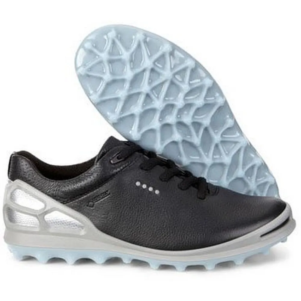 Womens Goretex Cage Pro Spikeless Golf Shoe