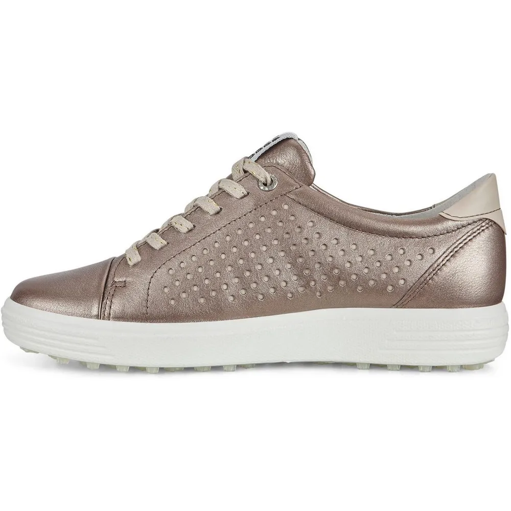 Womens Casual Hybird Spikeless Golf Shoe