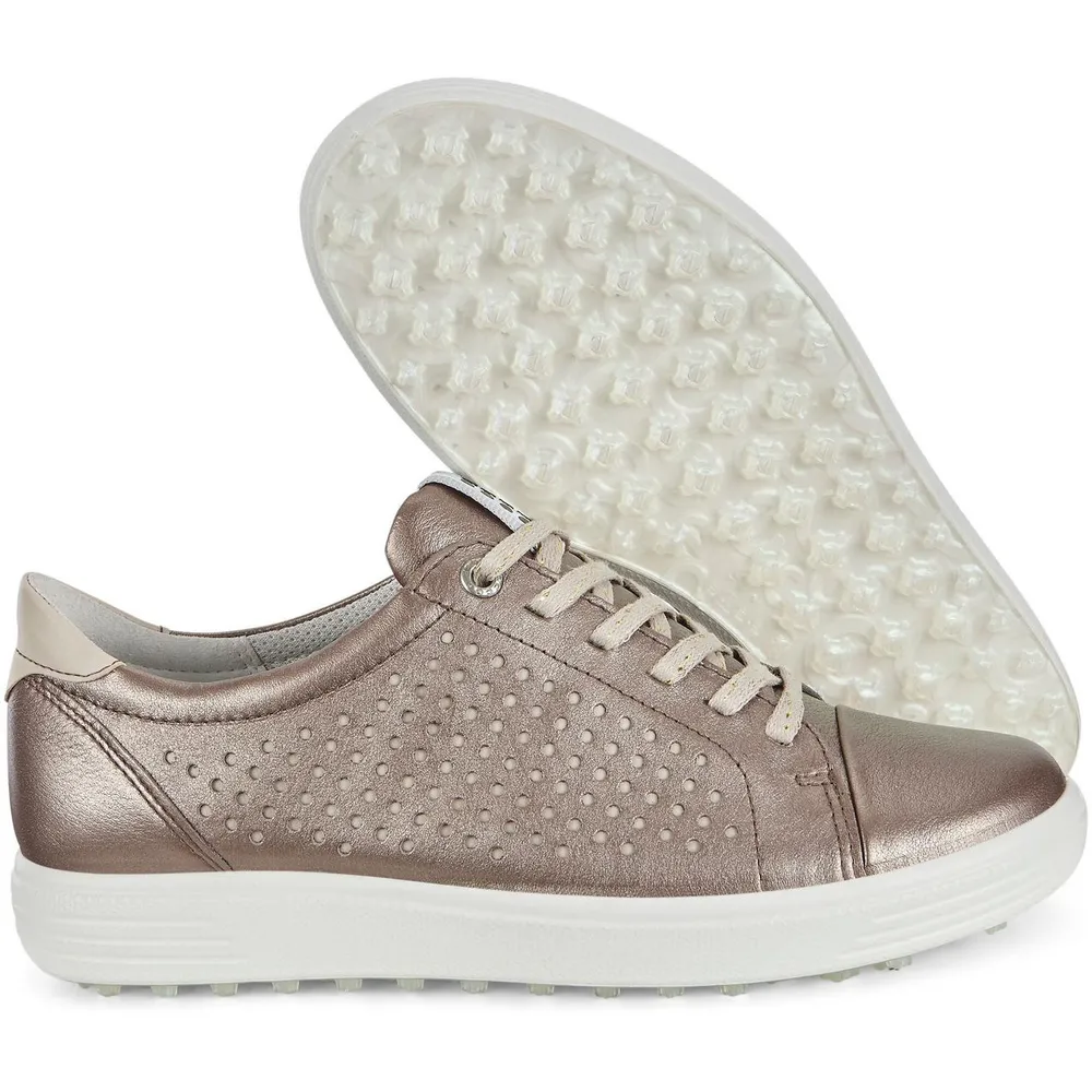 Womens Casual Hybird Spikeless Golf Shoe