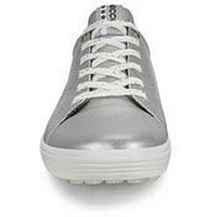 Womens Casual Hybird Spikeless Golf Shoe - SIL/SIL