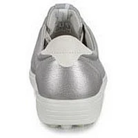 Womens Casual Hybird Spikeless Golf Shoe - SIL/SIL