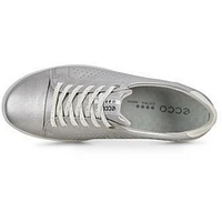 Womens Casual Hybird Spikeless Golf Shoe - SIL/SIL