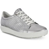 Womens Casual Hybird Spikeless Golf Shoe - SIL/SIL