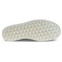 Womens Casual Hybird Spikeless Golf Shoe - SIL/SIL