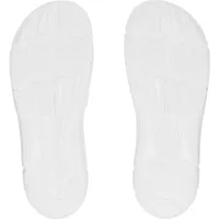 Men's Ignite V Slide Sandal - WHT/BLK