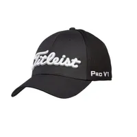 Men's Tour Sports Mesh Staff Collection Cap