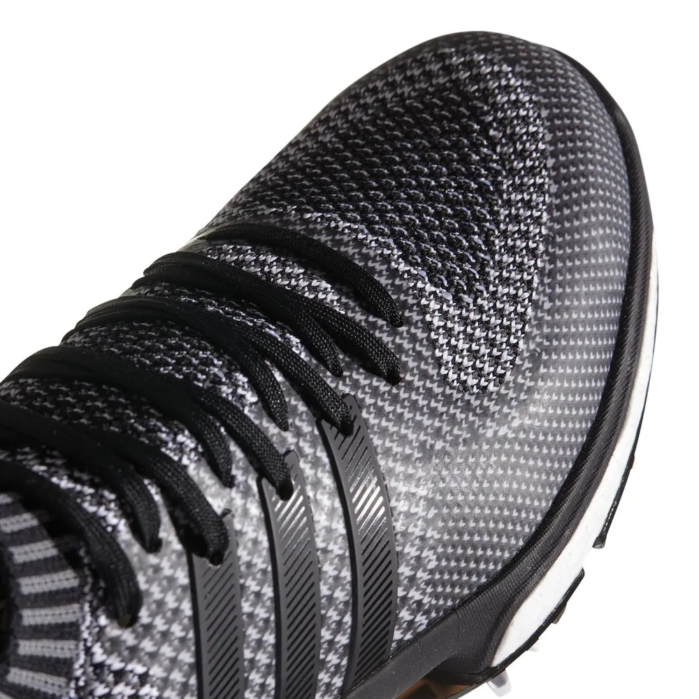 Men's Tour 360 Knit Spiked Golf Shoe