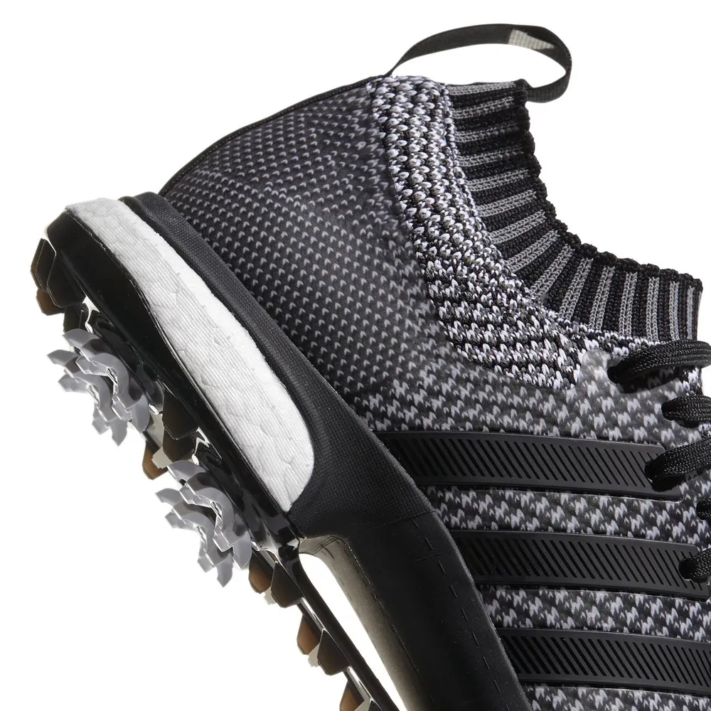 Men's Tour 360 Knit Spiked Golf Shoe