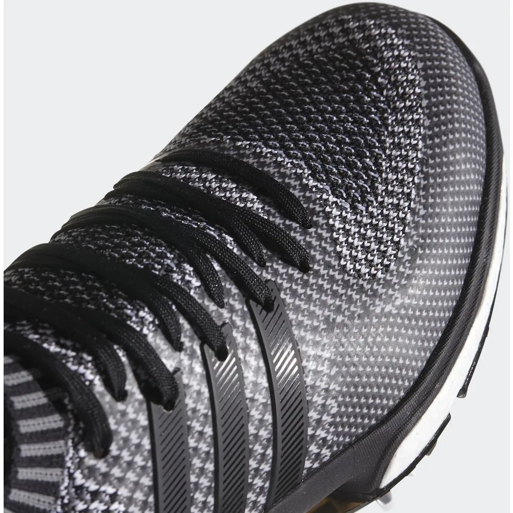 Men's Tour 360 Knit Spiked Golf Shoe