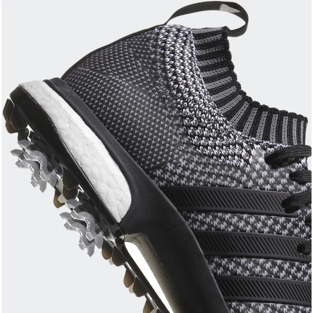 Men's Tour 360 Knit Spiked Golf Shoe