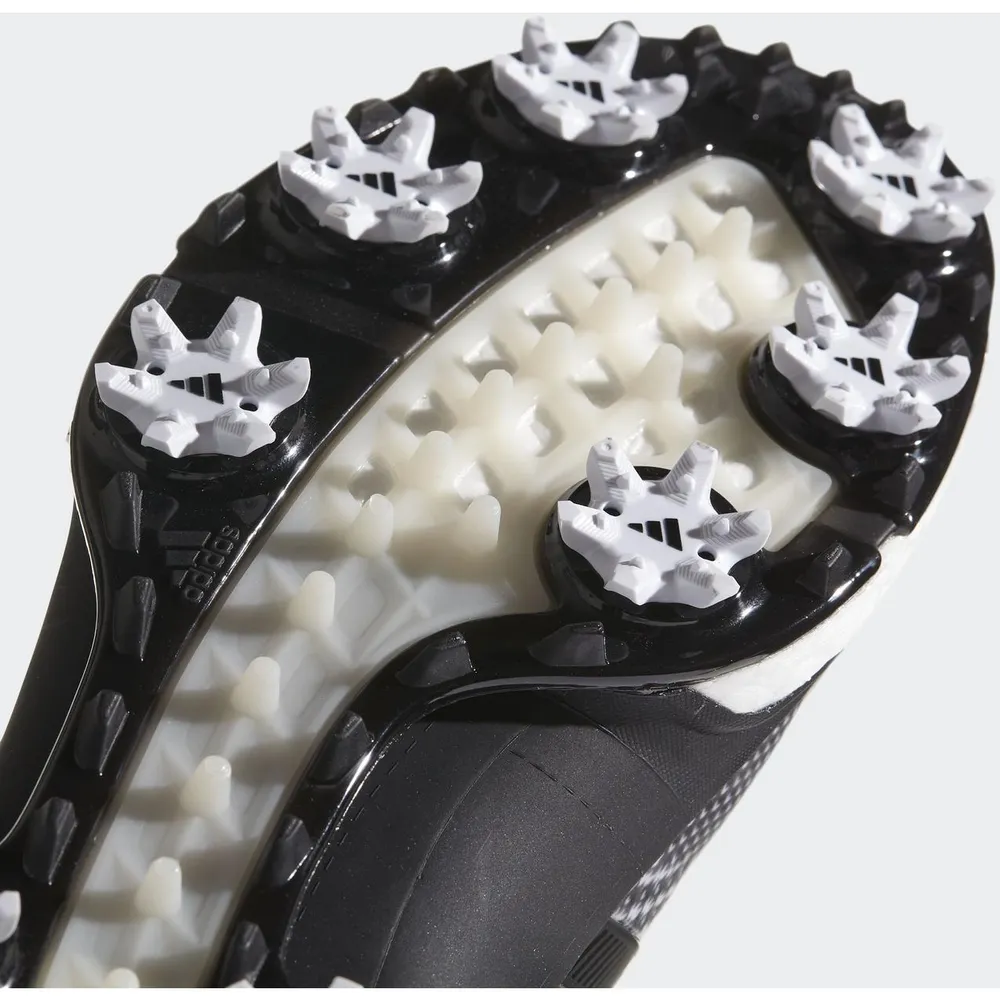 Men's Tour 360 Knit Spiked Golf Shoe