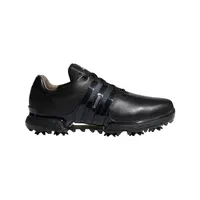 Men's Coloured Tour 360 Boost 2.0 Spiked Golf Shoe - BLK