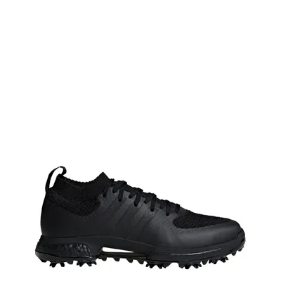 Men's Coloured Tour 360 Knit Spiked Golf Shoe