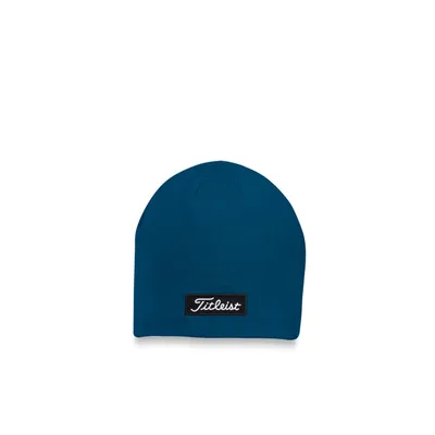 Men's Lifestyle Beanie - Legacy Collection