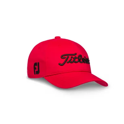 Junior Tour Performance Trend Collection Cap