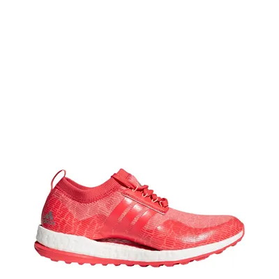 Women's Pure Boost XG Spikeless Golf Shoe