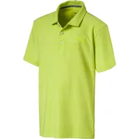 Boy's Aston Short Sleeve Polo