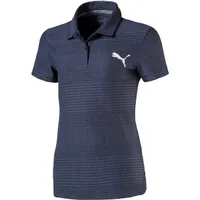 Girl's Aston Short Sleeve Polo