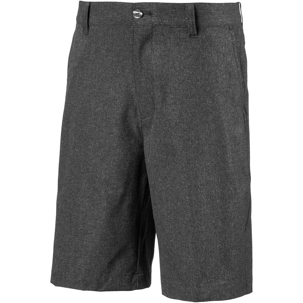 Boy's Heather Pounce Shorts