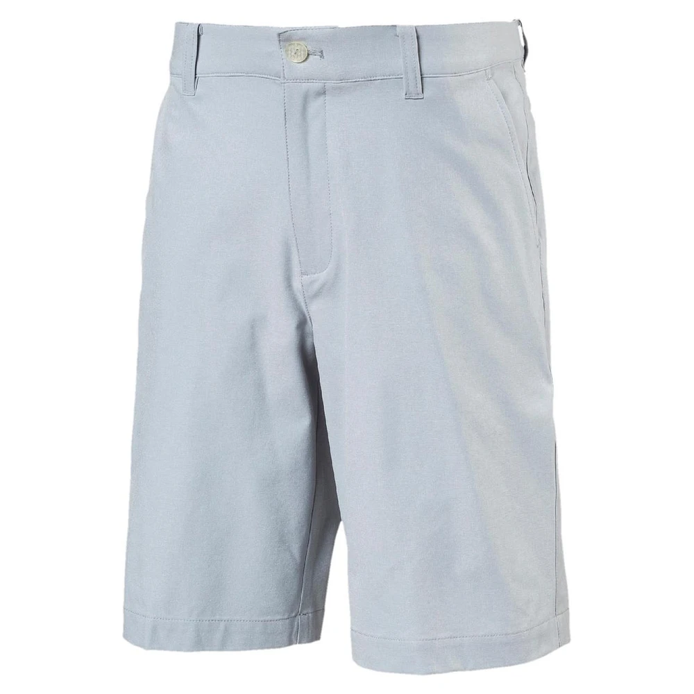 Boy's Heather Pounce Shorts