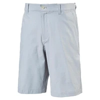 Boy's Heather Pounce Shorts