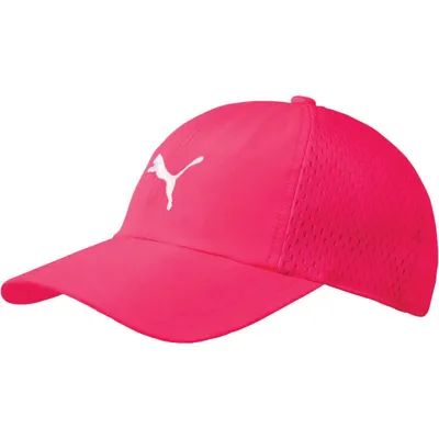 Girls Air Mesh Cap