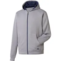 Men's Full-Zip Hoodie