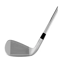 Exotics EXI 5-PW, AW Iron Set with Steel Shafts