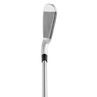 Exotics EXI 5-PW, AW Iron Set with Steel Shafts