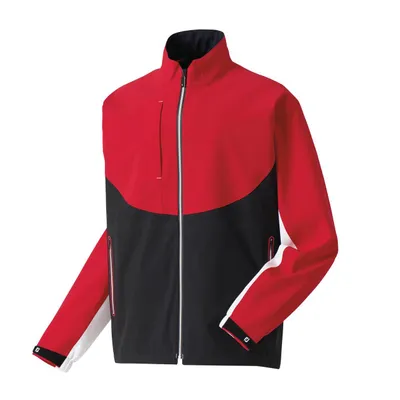 Men's DryJoy Tour LTS Rain Jacket