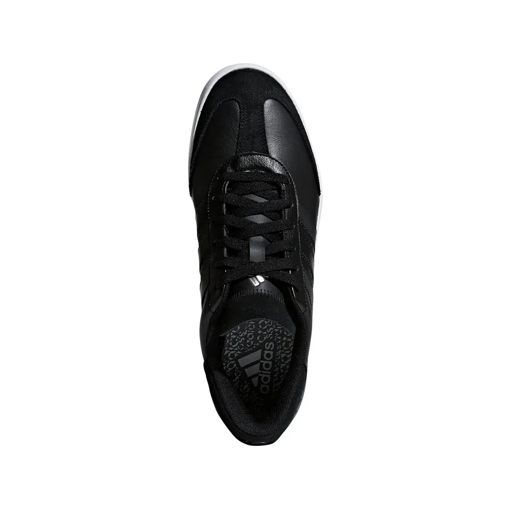 Men's Adicoss V Spikeless Golf Shoe- BLK