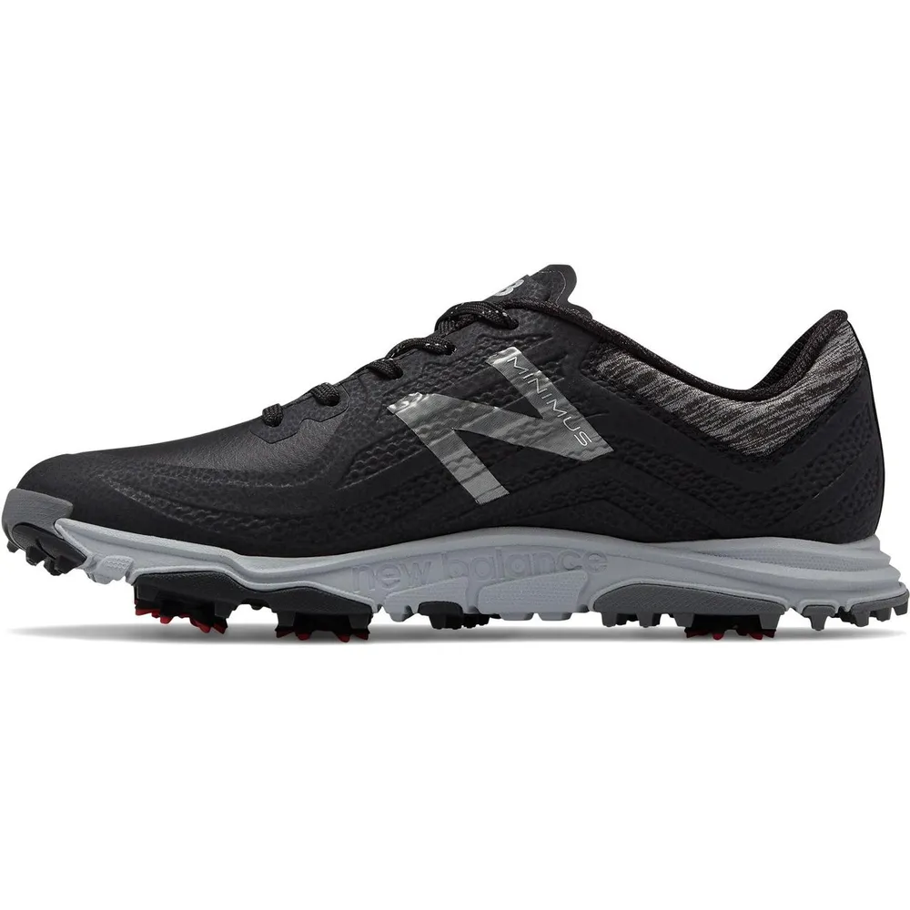 Men's Minimus Tour Spiked Golf Shoe