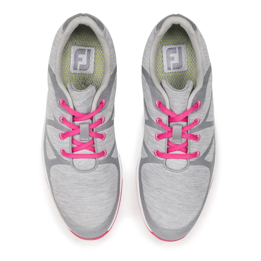 Women's FJ Leisure Spikeless Golf Shoe