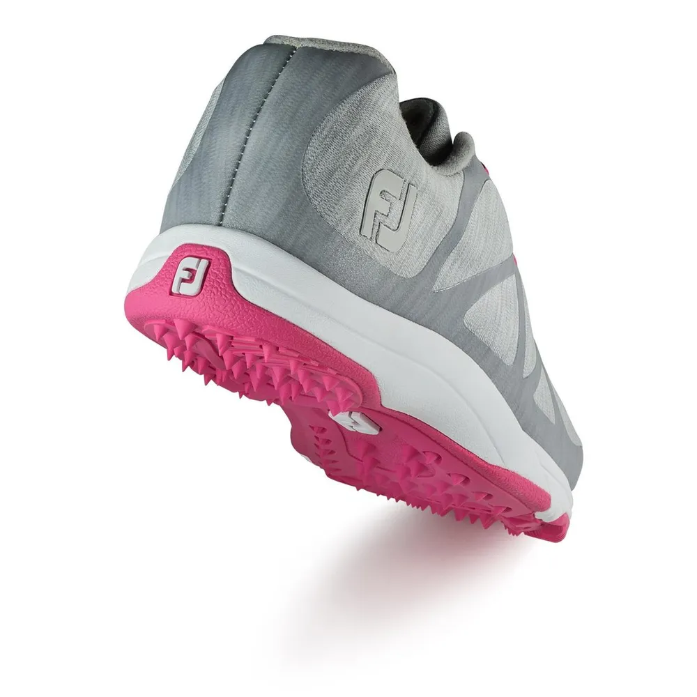 Women's FJ Leisure Spikeless Golf Shoe