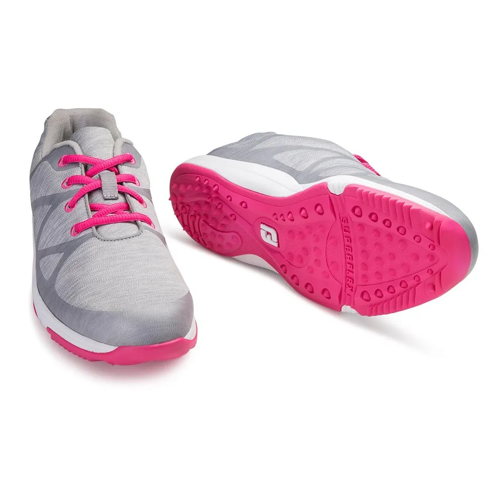 Women's FJ Leisure Spikeless Golf Shoe