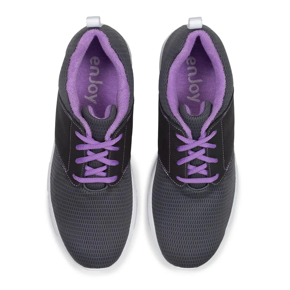 Women's Enjoy Spikeless Golf Shoe