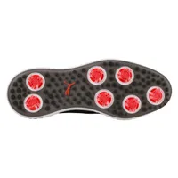 Men's Ignite Poweradapt Disc Spiked Golf Shoe -BLK/GRY