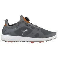 Men's Ignite Poweradapt Disc Spiked Golf Shoe - LTGRY