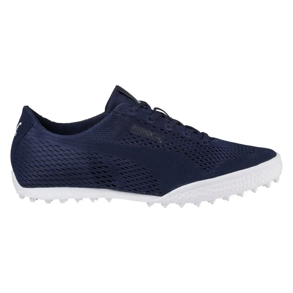 Women's Monolite Cat Woven Spikeless Golf Shoe