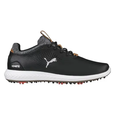 Junior's Ignite Poweradapt Spiked Golf Shoe