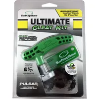 Pulsar Ultimate Cleat Kit 18 Pack - Fast Twist 3.0