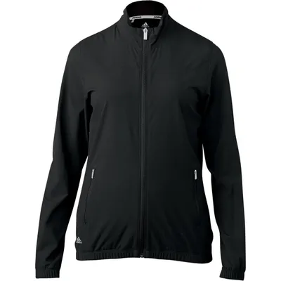 Women's Essentials Full Zip Wind Jacket