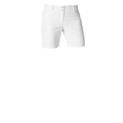 Women's 7 Inch Solid Short