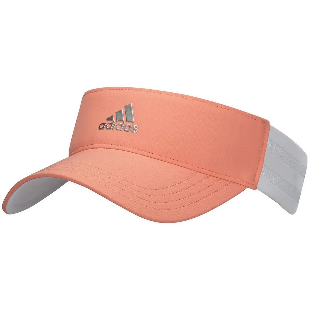 Women's 3 Stripe Visor